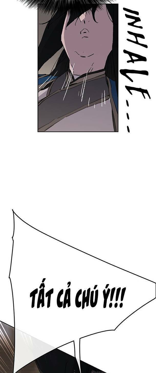 kiếm sĩ bất bại chapter 99 9