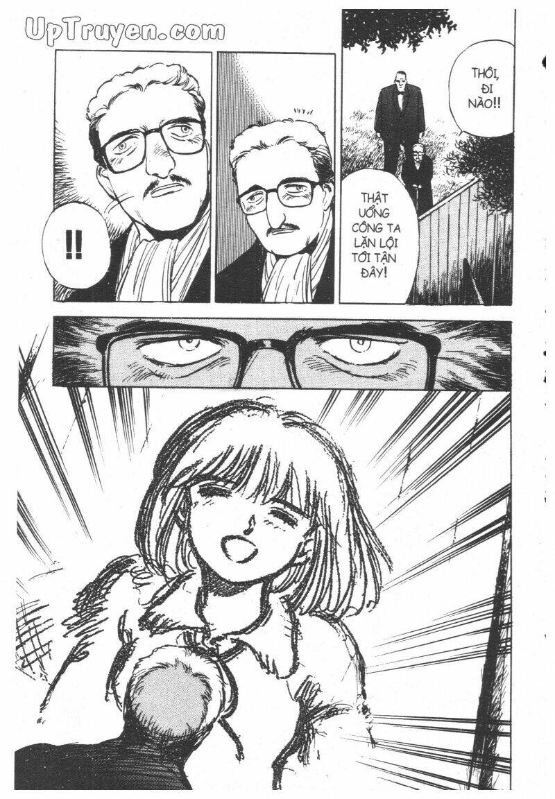 mush (họa sĩ thiên tài) chapter 5 208