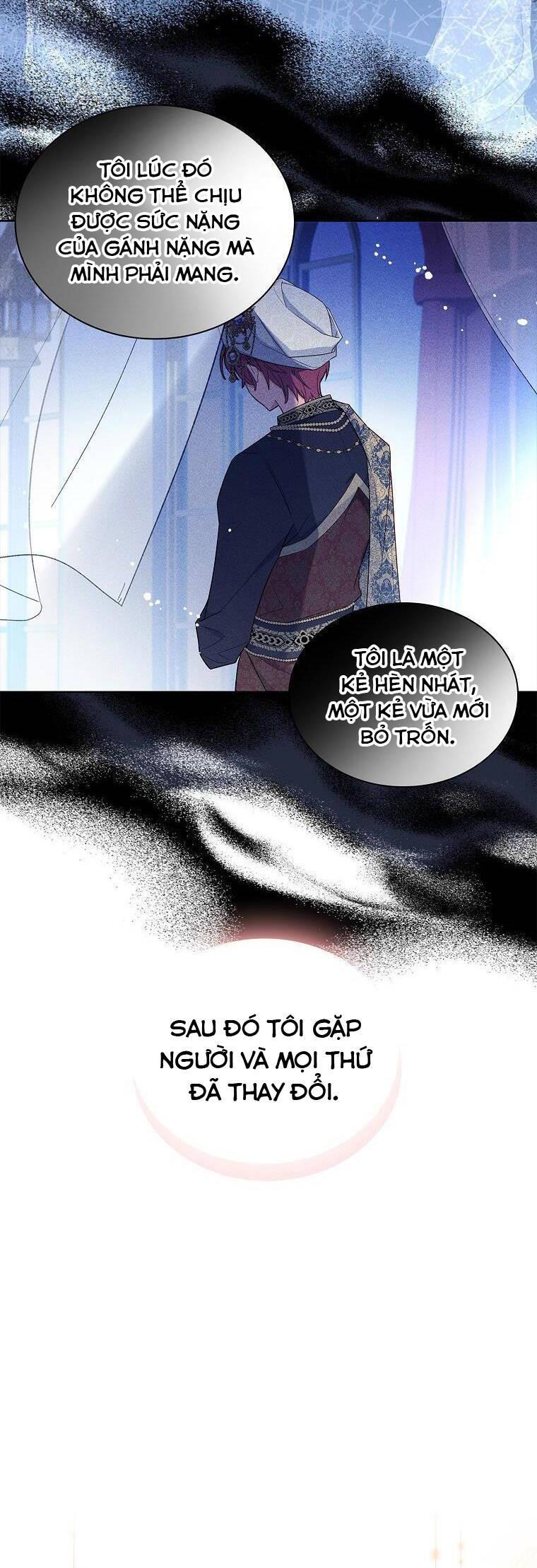 để yên cho tiểu thư hiền chapter 65 49