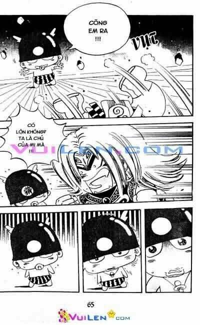 những người bạn tốt chapter 29 66