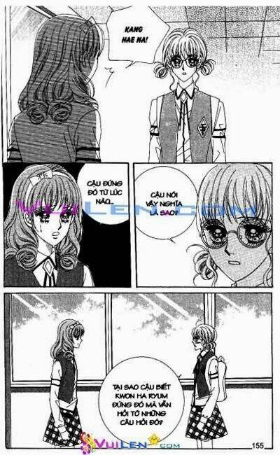 đừng tin cô ấy chapter 5 155