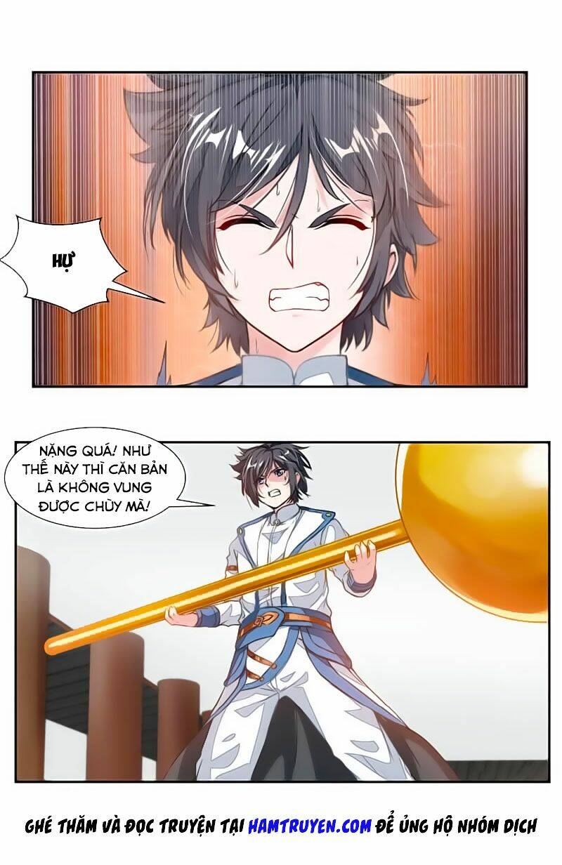 cửu dương thần vương chapter 55 6