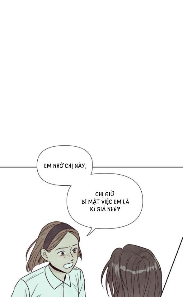 điều khiến tôi quyết tâm muốn chết chapter 45.2 12