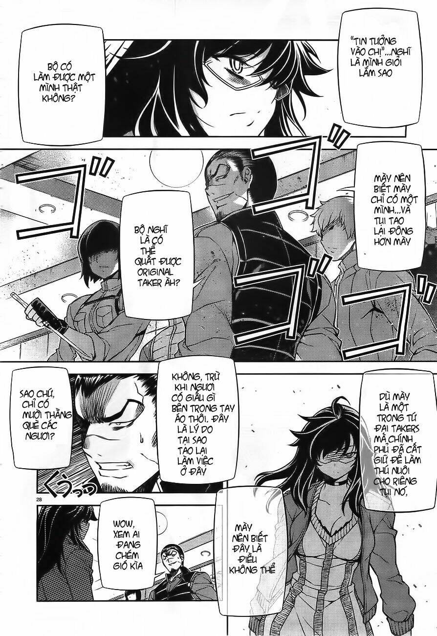 sai:taker - futari no artemis chapter 0 28