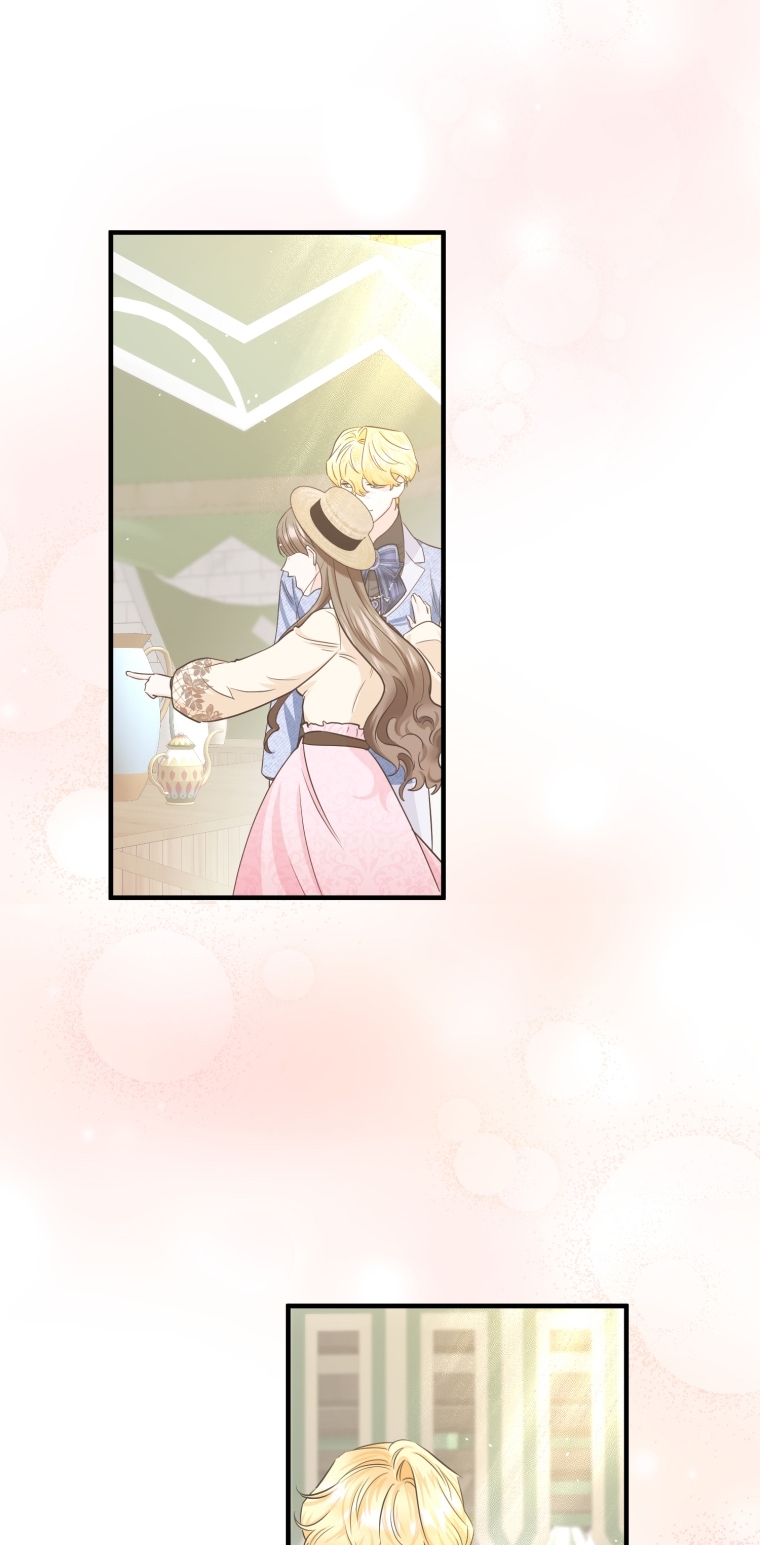 [18+] tôi đã kết hôn với kẻ thù giết cha mẹ chapter 1.1 53