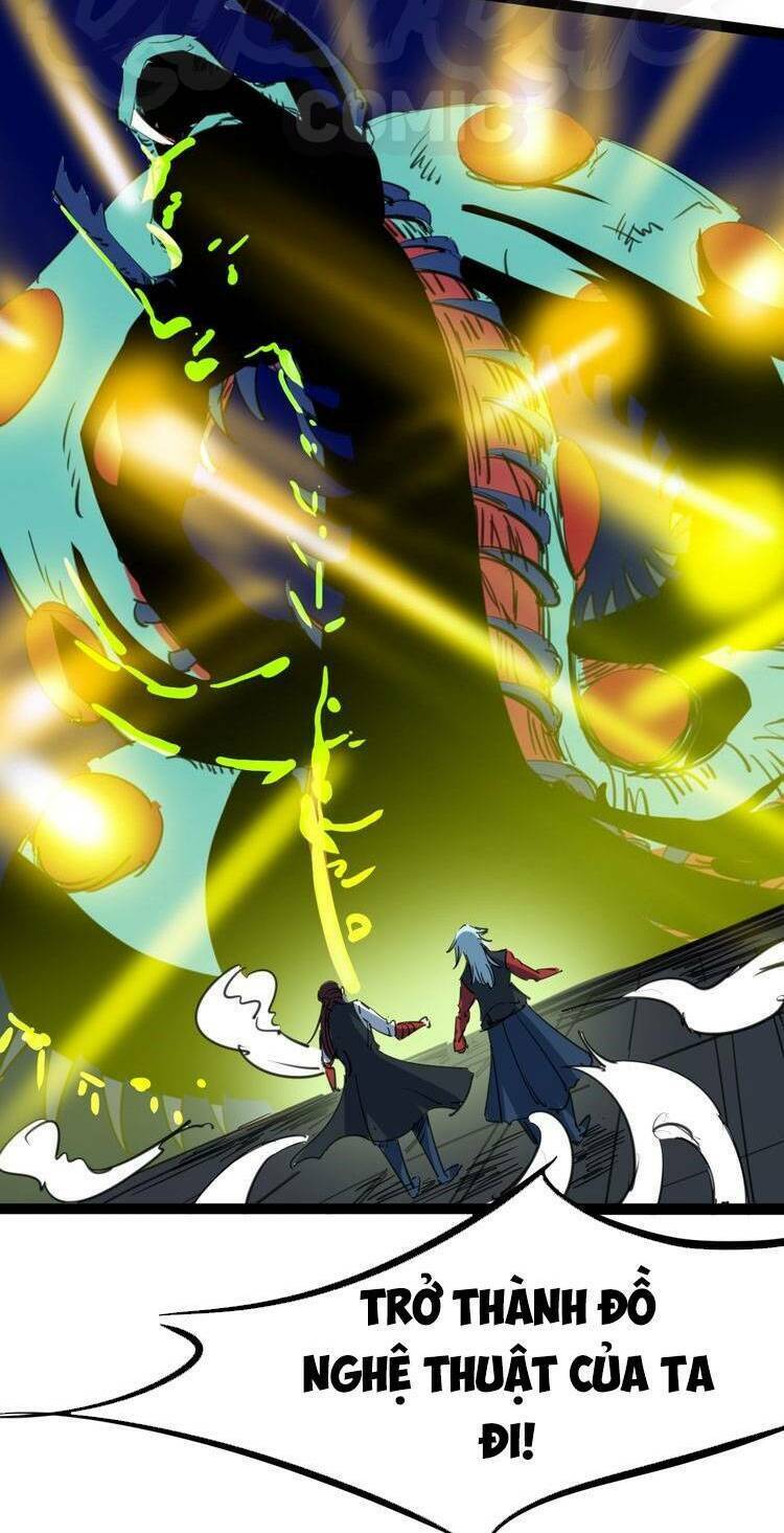 long mạch võ thần chapter 67 55