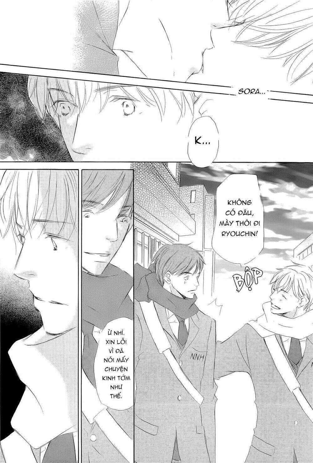 ngàn đêm chapter 4 8