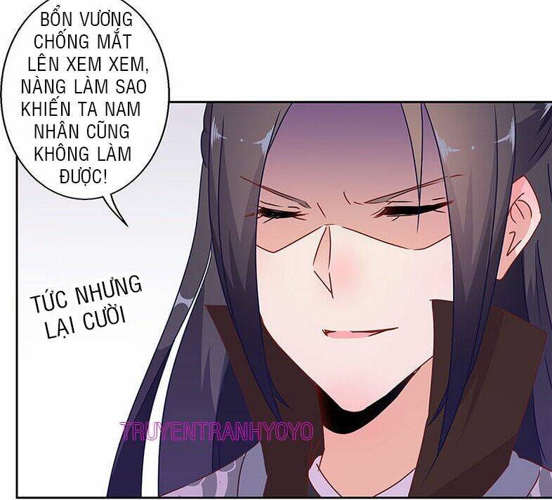 vương gia người thật xấu xa chapter 22.2 6