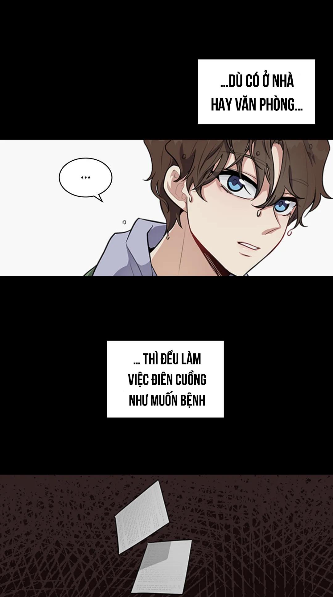 dưới bóng tình thân chapter 8 8