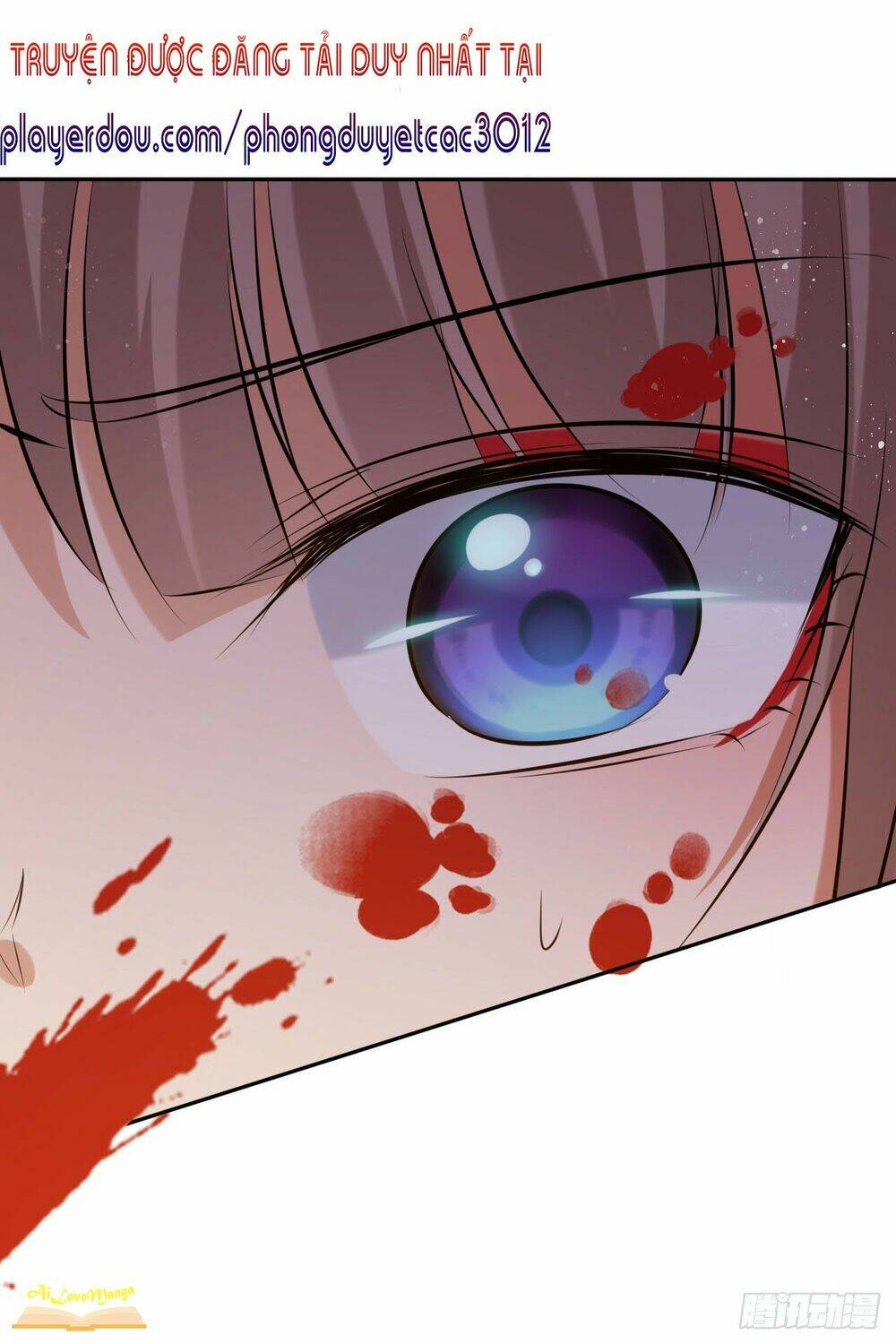 vương phi thật thích trang điểm chapter 73 6