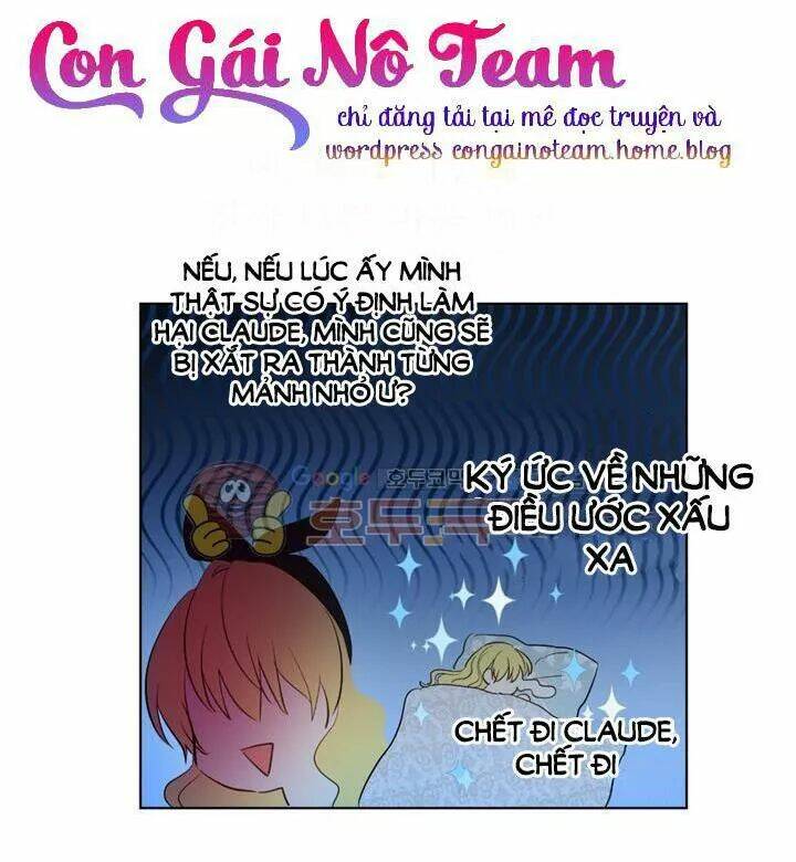 một ngày nọ ta trở thành công chúa chapter 29.5 50