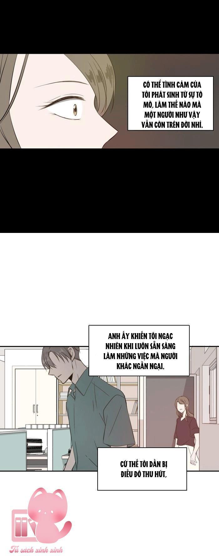 a good day to be a dog chapter 30 29