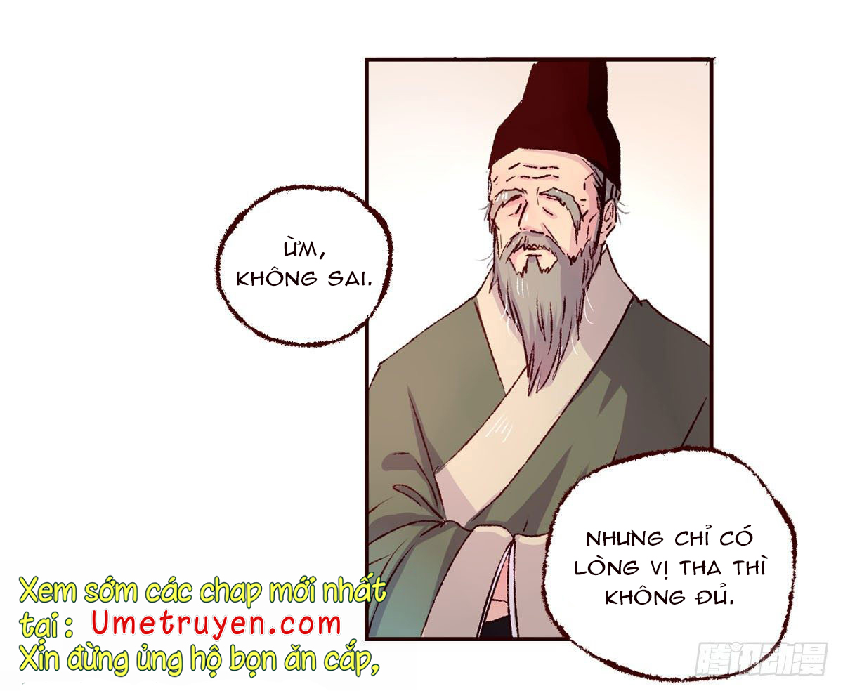 hoa của quỷ chapter 9 8