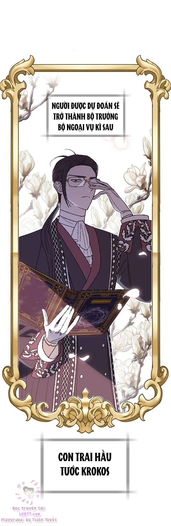 cha, con không muốn kết hôn đâu chapter 19 43