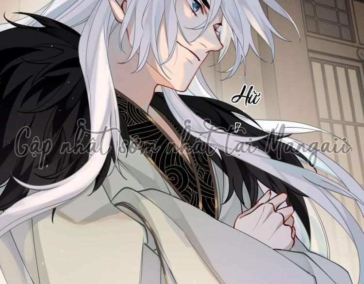 phế vật công chúa muốn nhặt chồng chapter 42 22