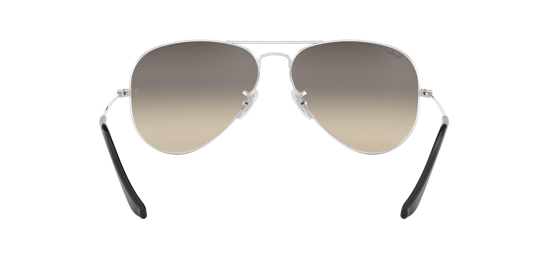 Mắt Kính Ray-Ban Aviator Large Metal - RB3025 003/32 -Sunglasses