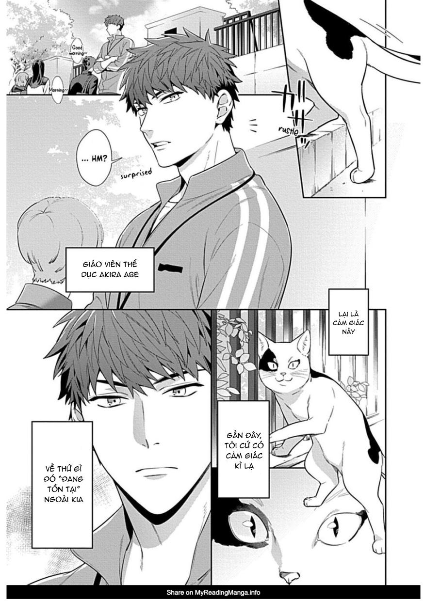 người tà răm luôn có quỷ theo sau chapter 50 1