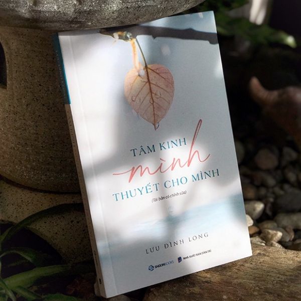 Tâm Kinh Mình Thuyết Cho Mình