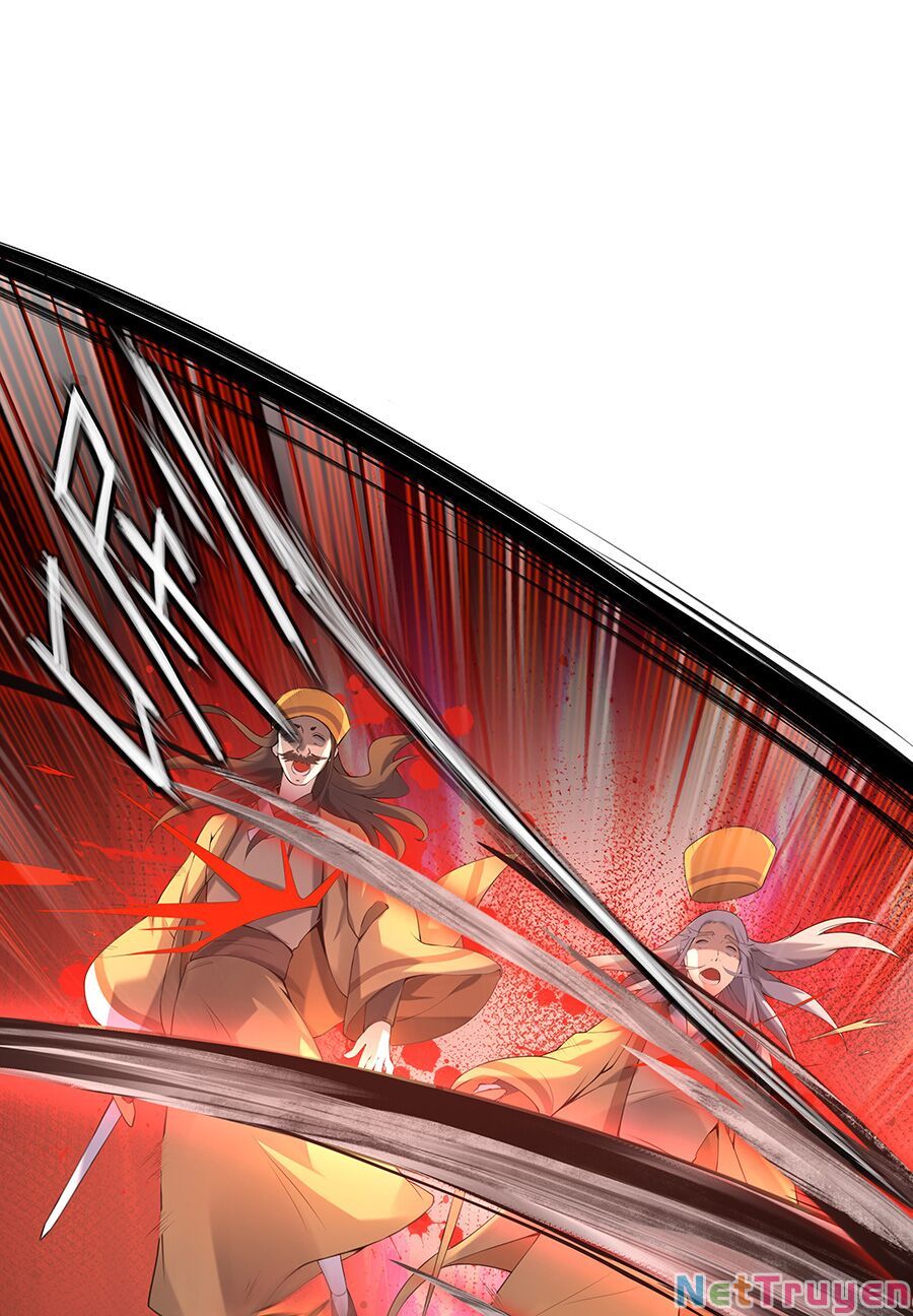 ma thú chiến thần chapter 1.1 20