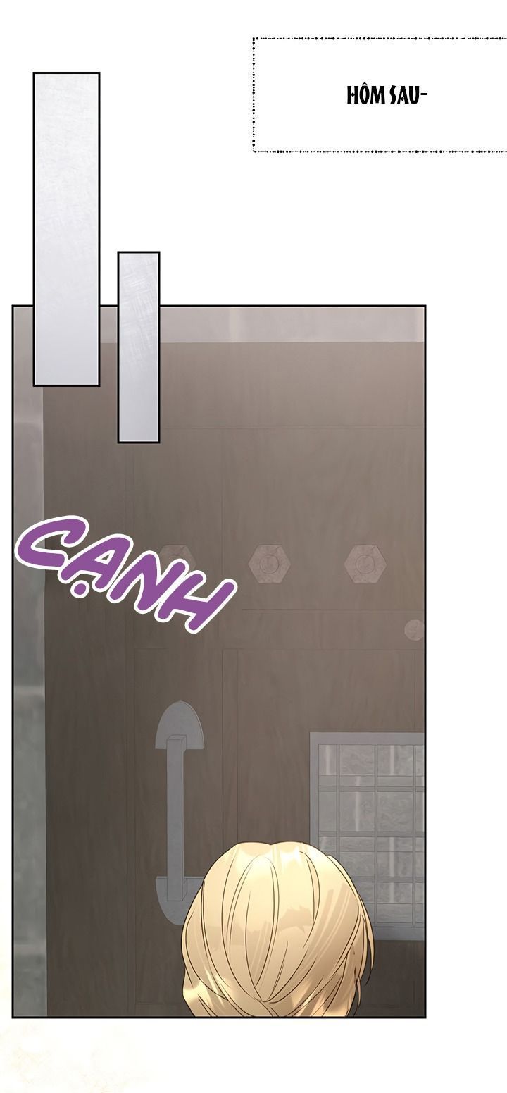cách để cứu rỗi anh trai của nữ chính chapter 22 47