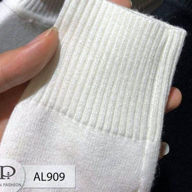 Áo len co dãn Nam cổ 3 phân chất đẹp (VH223)