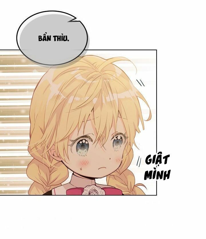 con có phải con là con gái của ngài không? chapter 33 38