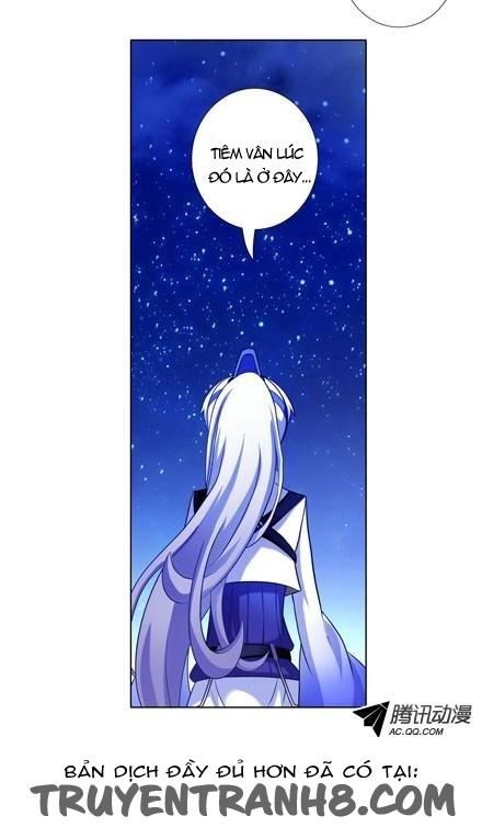 đầu óc đại sư huynh của ta rất đen tối chapter 35 9