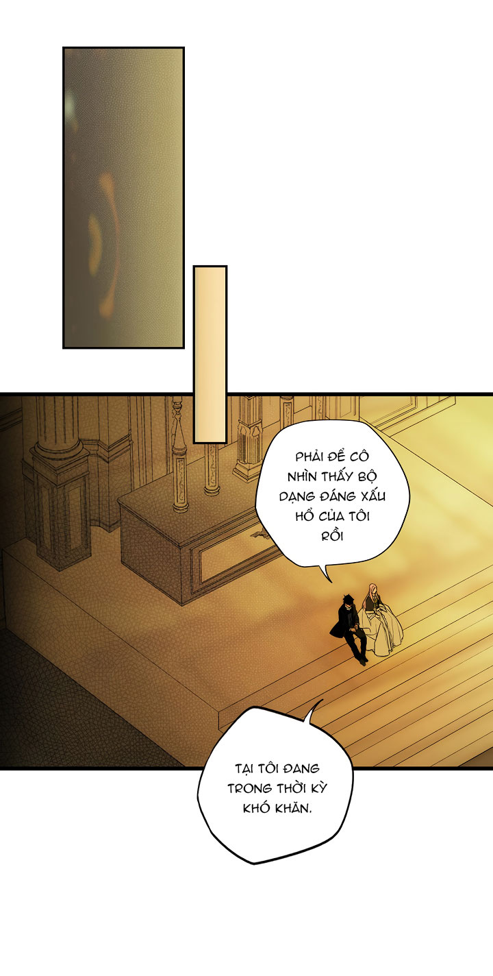 cổ tích về người mẹ kế chapter 35 2