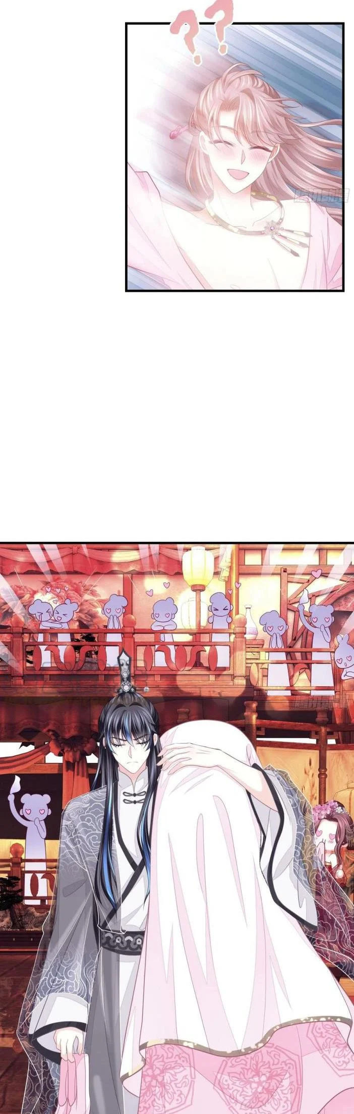 tôi nghi ngờ hệ thống thích tôi chapter 32 25