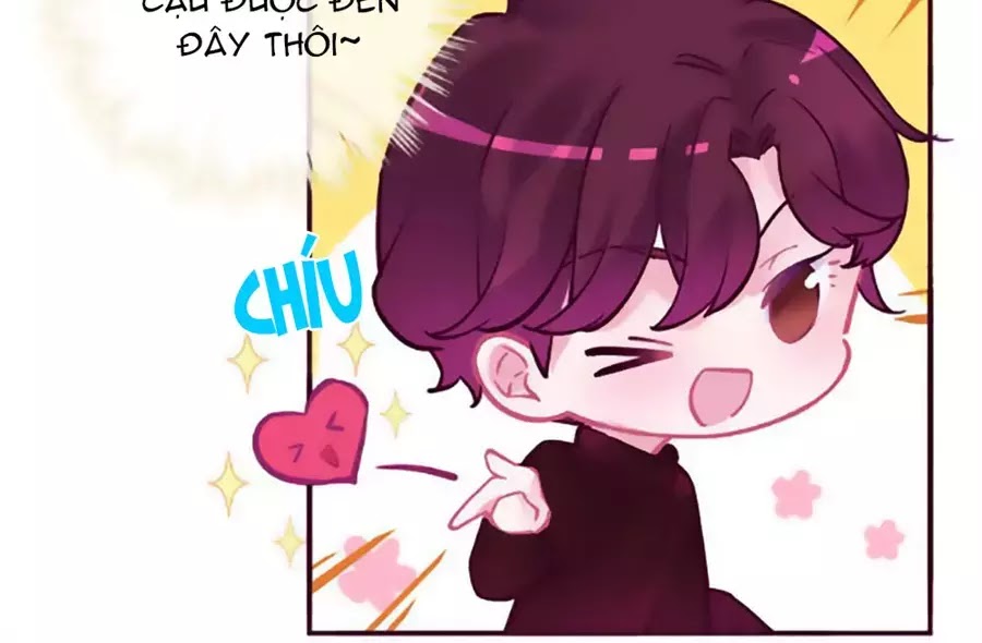 đừng nghịch, ta chỉ muốn yên tĩnh chapter 69 53