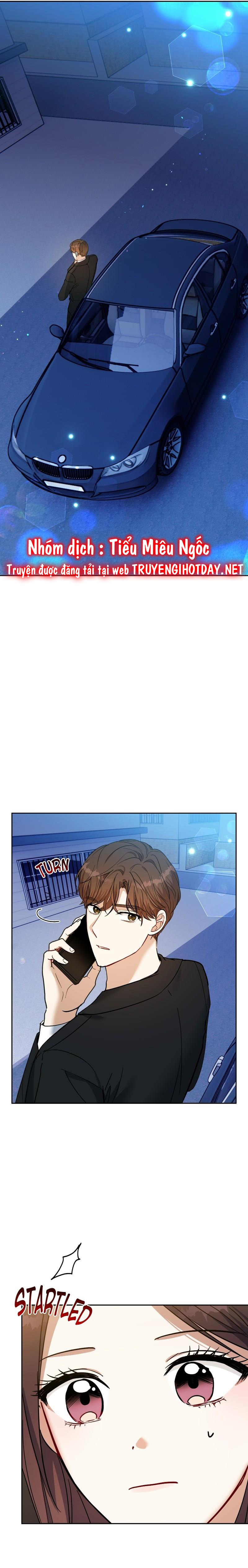 bản cam kết hôn nhân chapter 49 23