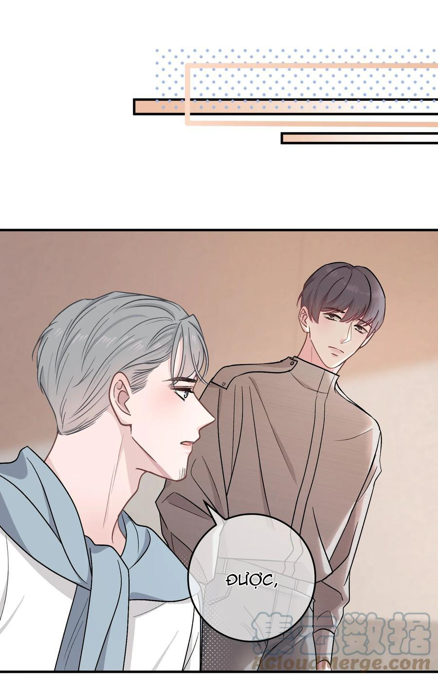 trước và sau ly hôn! chapter 60 1