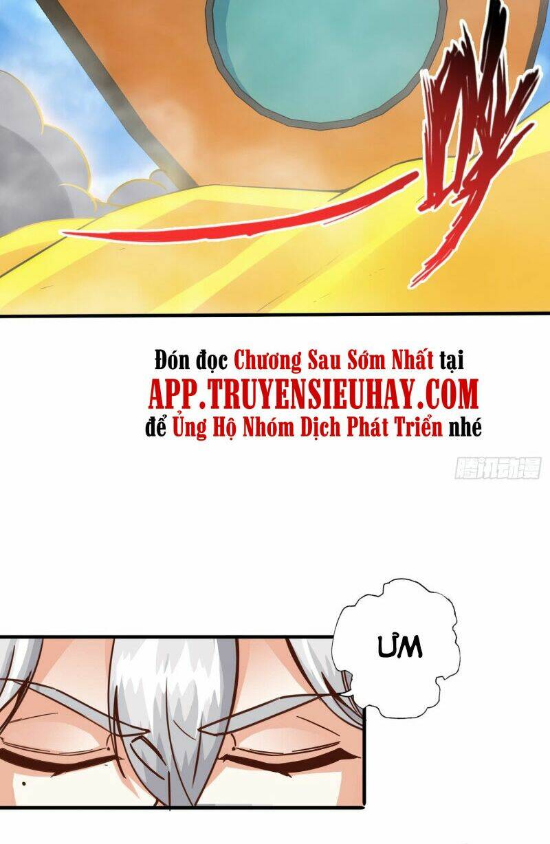 chư thiên ký chapter 288 16