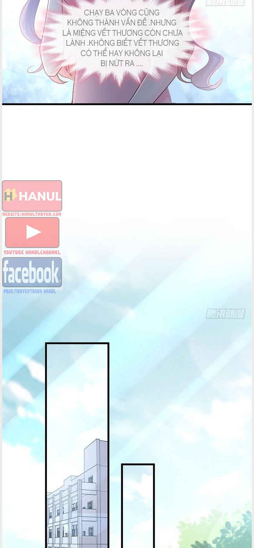 bá đạo tổng tài nhẹ nhàng yêu chapter 25.2 3