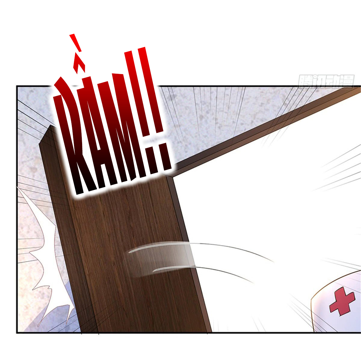 thí hôn lão công, cần giúp sức chapter 25 4