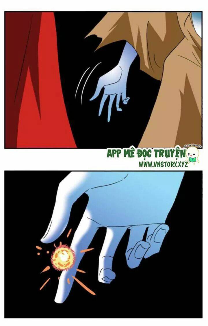 nhà có siêu dễ thương chapter 190 47