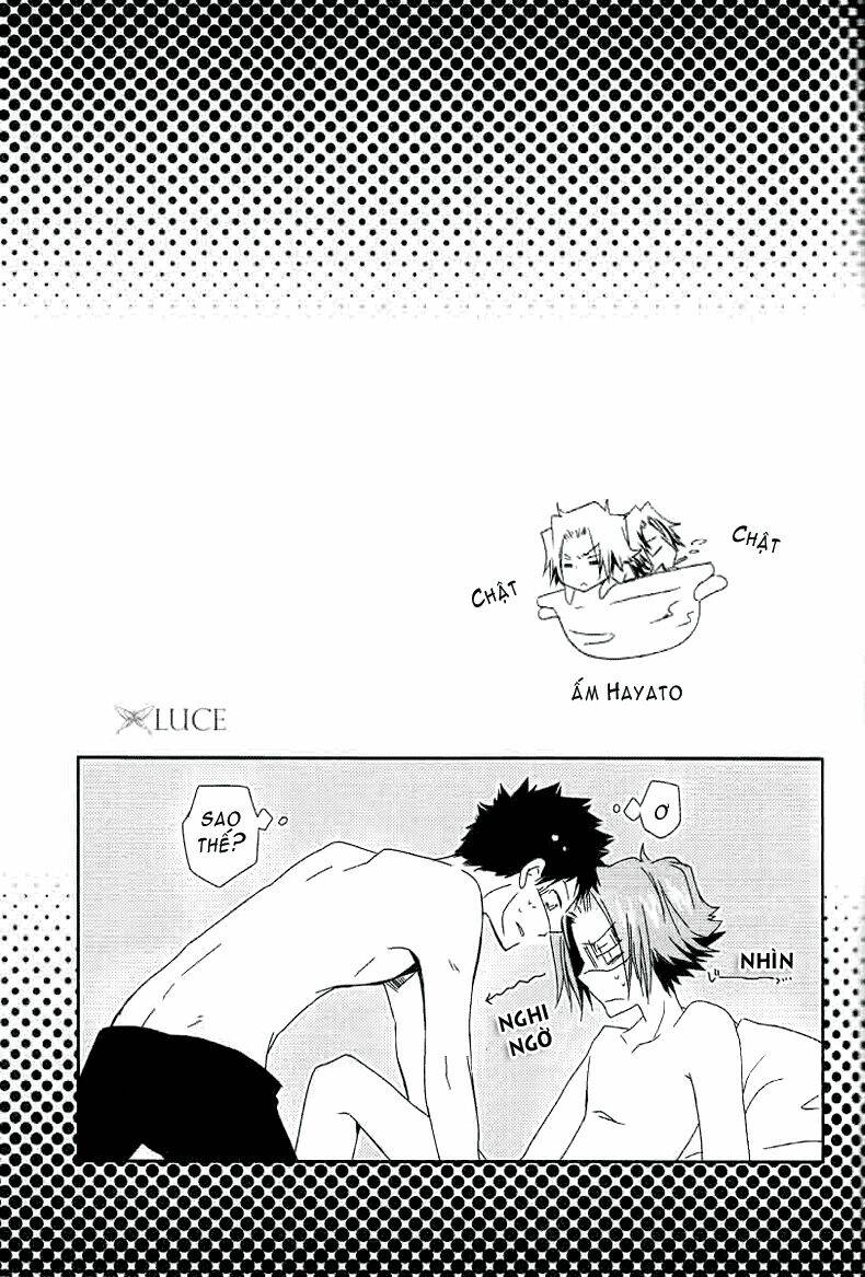 khr doujinshi - overcompensation chapter 1 38