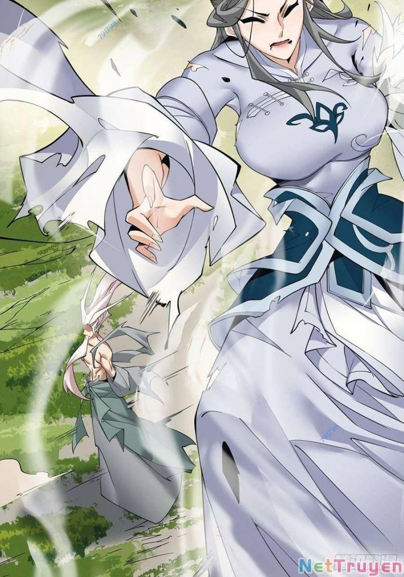 đồ đệ của ta đều là trùm phản diện chapter 33 22