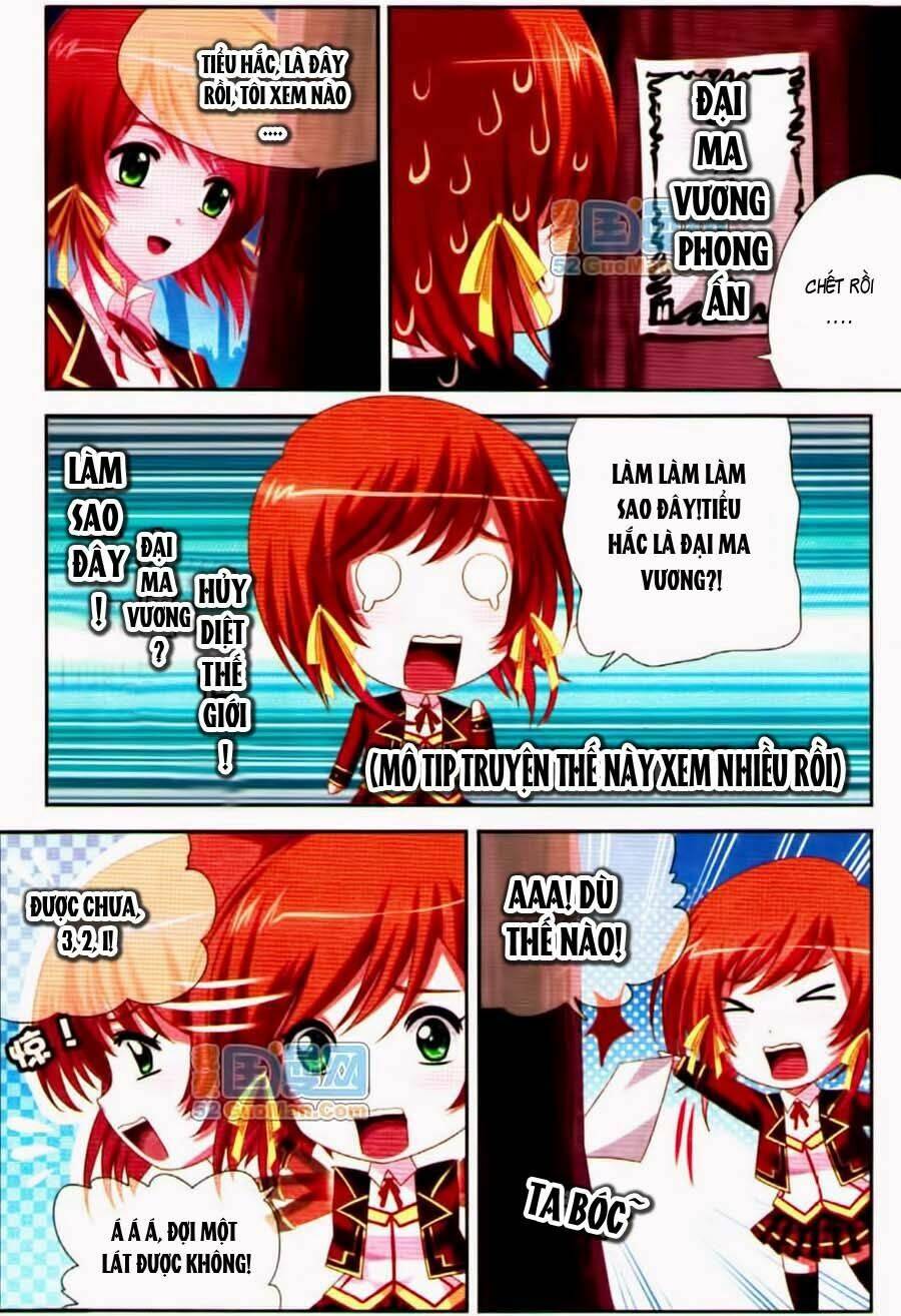 hắc khuyển chapter 2 16