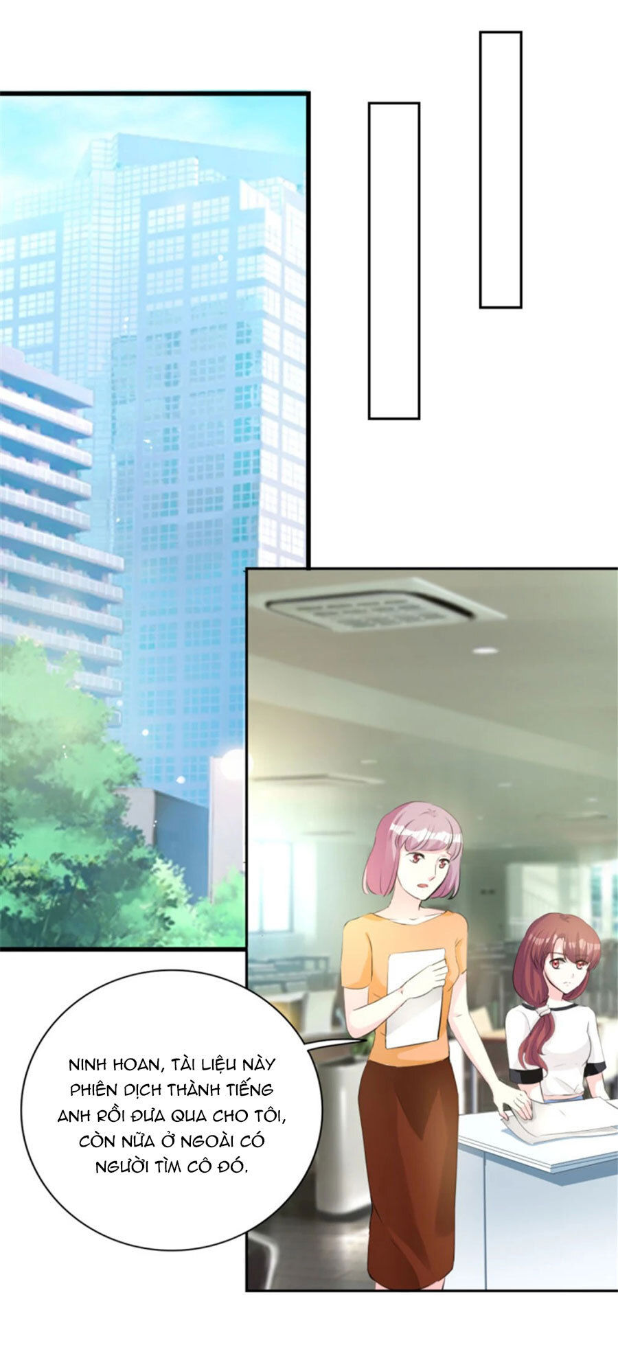 cẩm tú trùng sinh: chào buổi sáng phó thái thái chapter 70 14