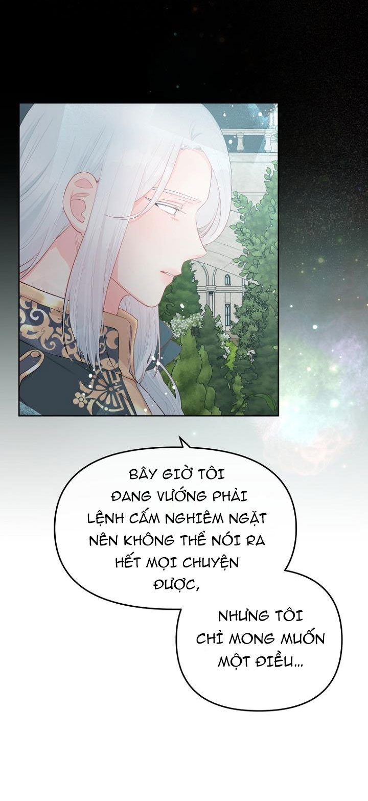 đừng đặt tình cảm mình vào cuốn sách đó chapter 28.1 4