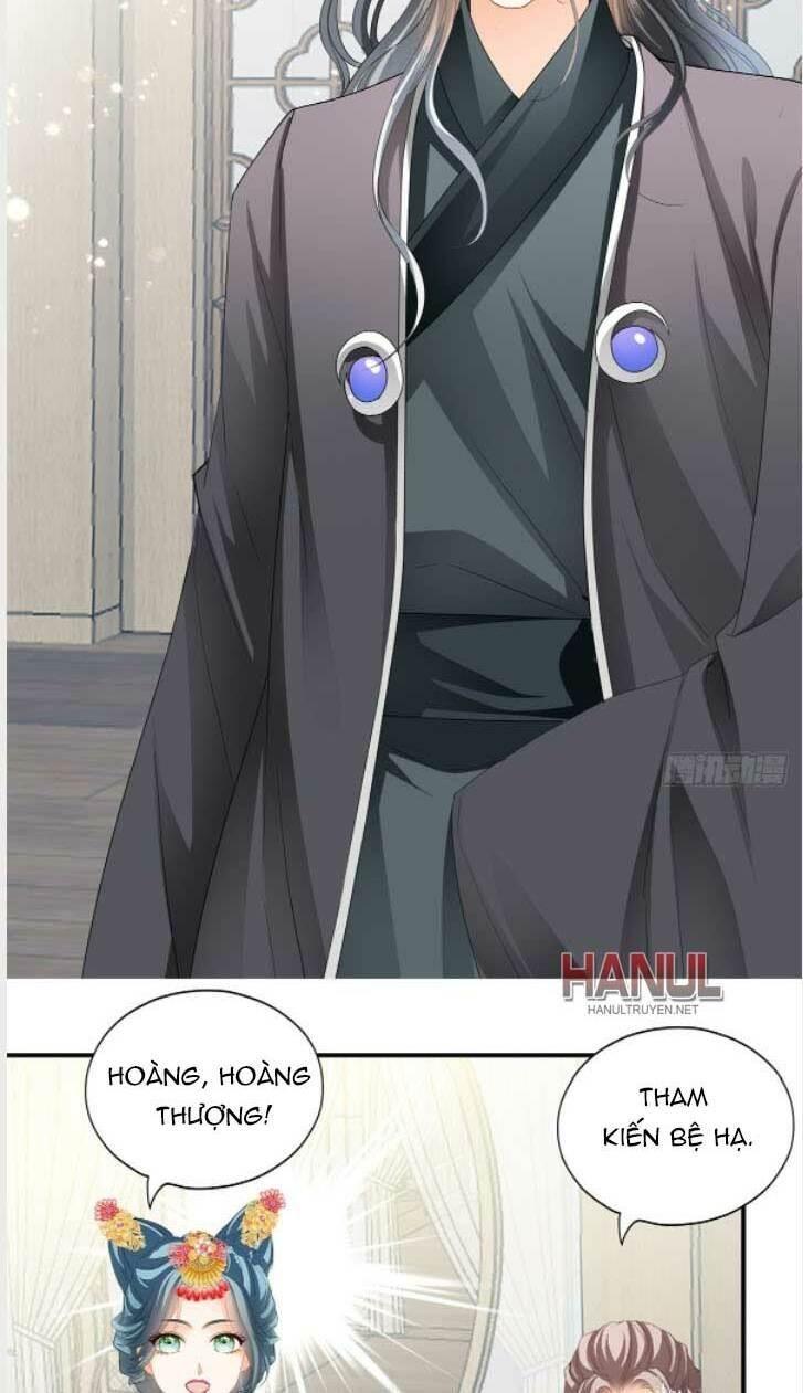 bổn vương muốn nàng chapter 146 18