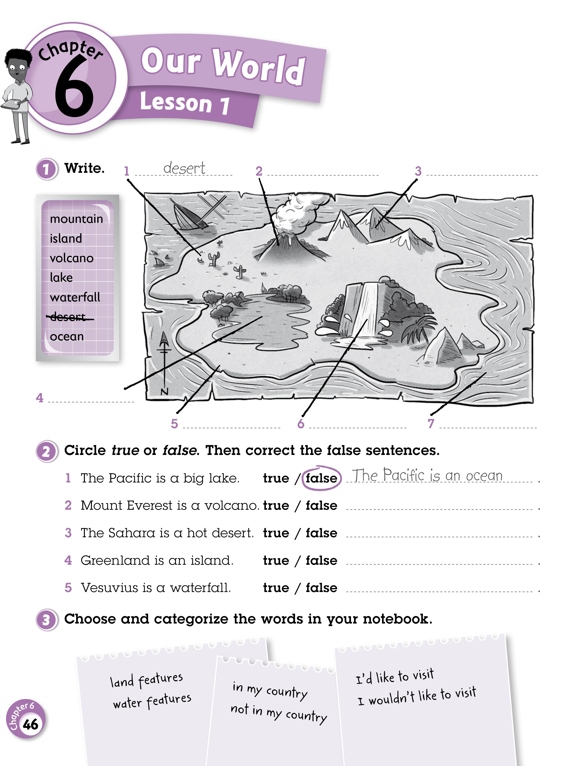 Story Central Plus Level 3 Activity Book With Digital AB