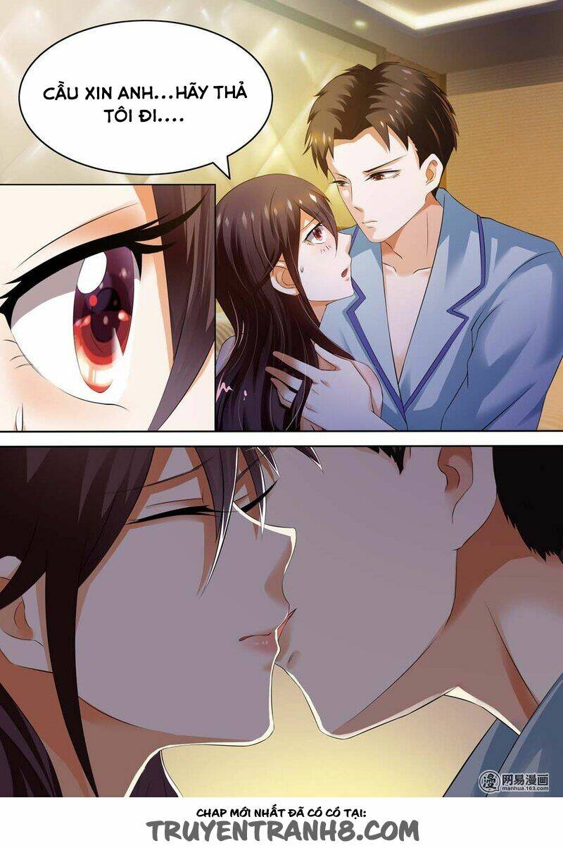 vợ lẽ chapter 4 10