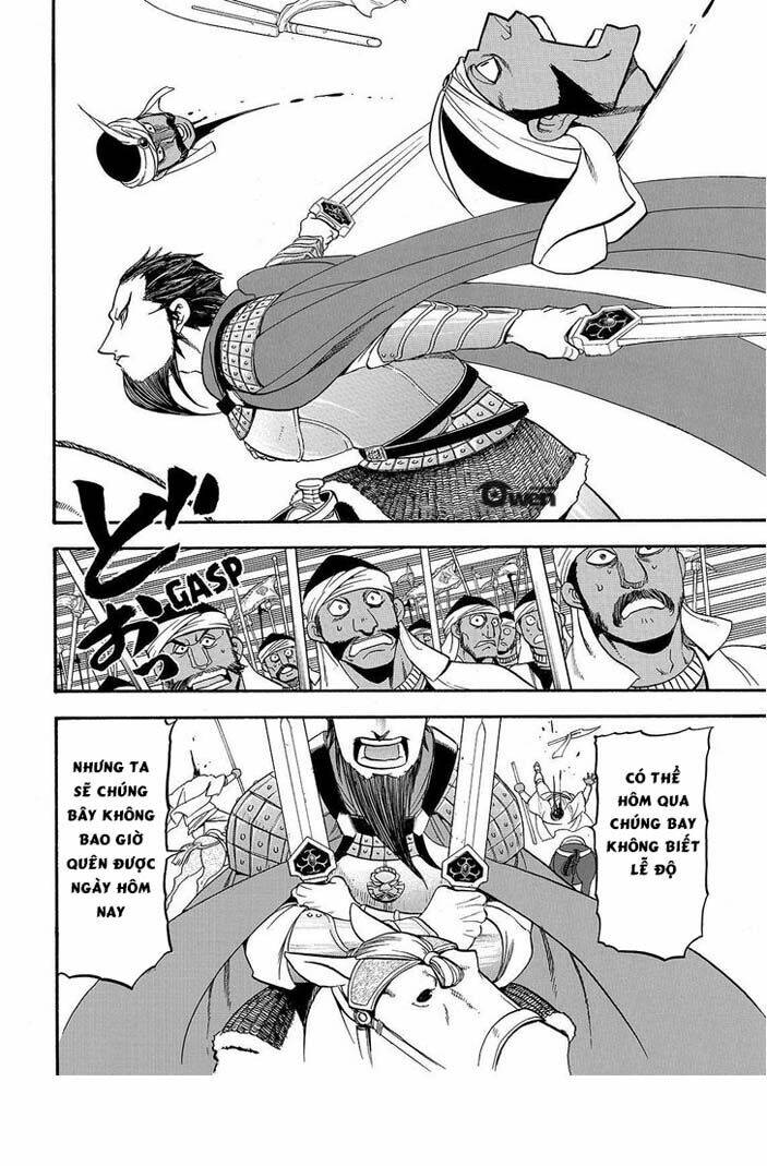 arslan chiến ký chapter 35 18
