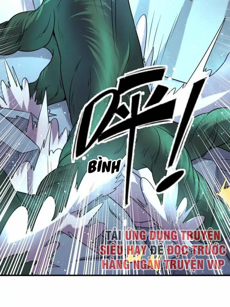 người chặn xuyên không chapter 101 26