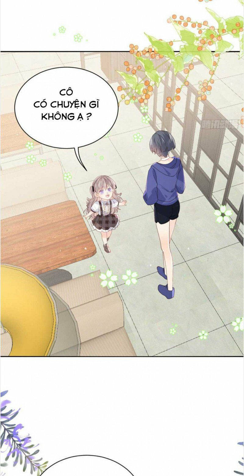 đoàn sủng lão đại ba tuổi rưỡi chapter 32 3