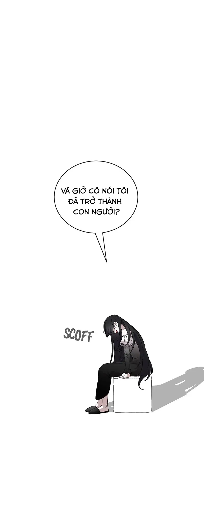 nữ phản diện muốn có kết thúc đẹp chapter 43 81