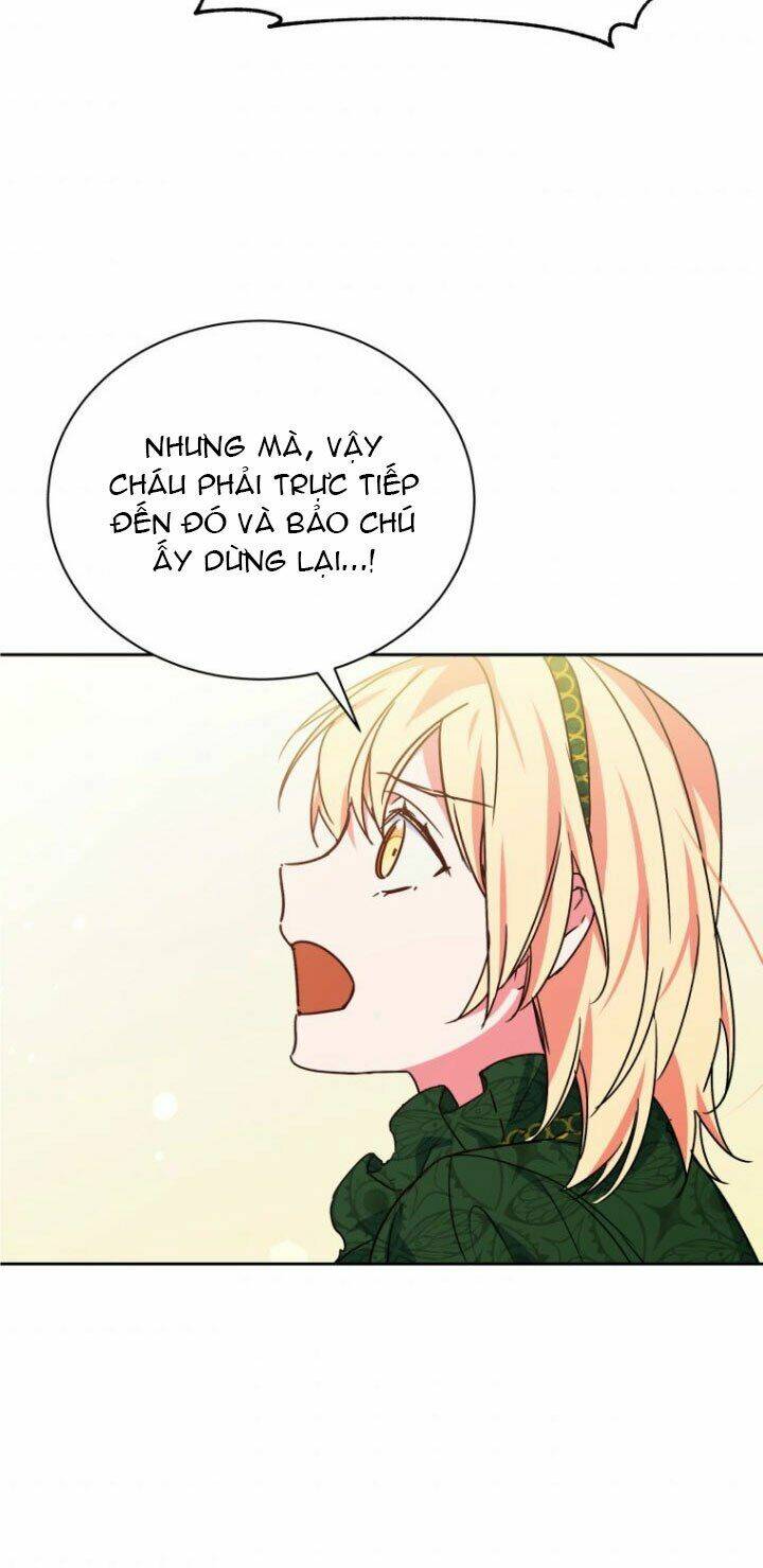 nàng elizabeth thuần khiết chapter 25 29