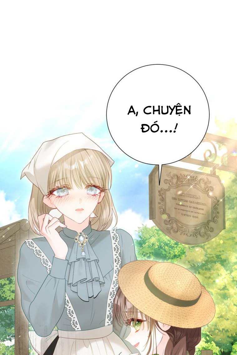 em sẽ khiến thế giới yêu thương của chị biến mất chapter 45 37